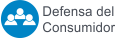 Logo Defensa al Consumidor