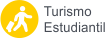 Logo Turismo
